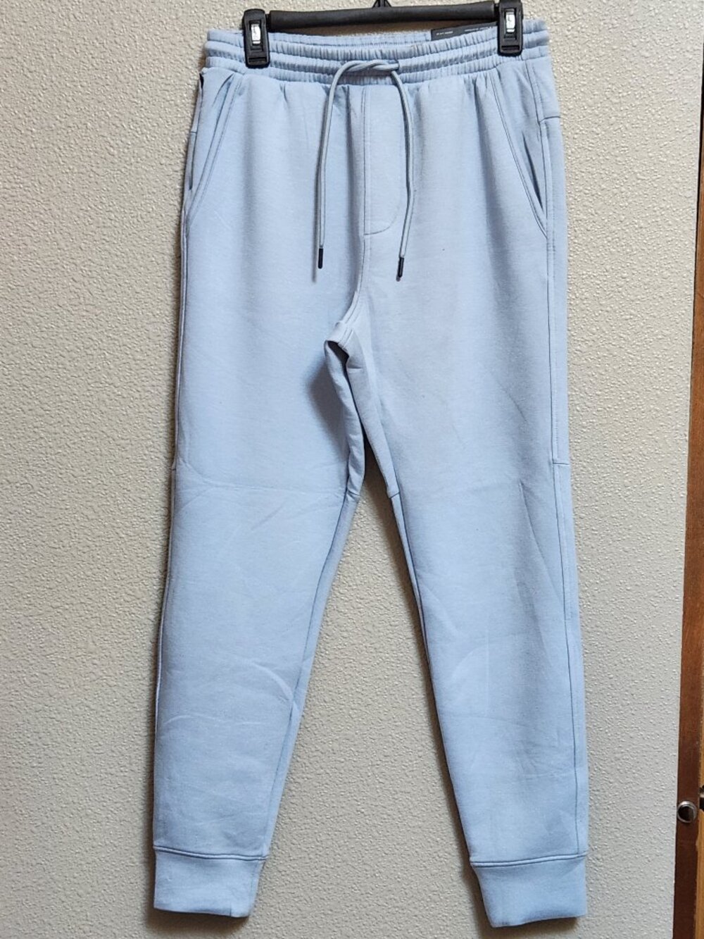 AE AMERICAN EAGLE  24/7 Jogger Light Blue - XS - NWT NEW